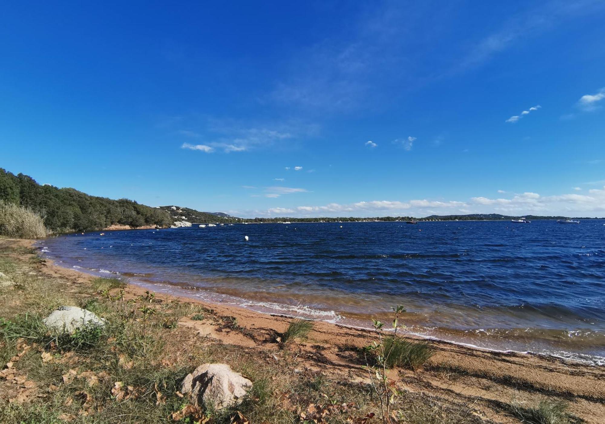 הוילה פורטו-וישיו Camping La Baie Des Voiles חדר תמונה